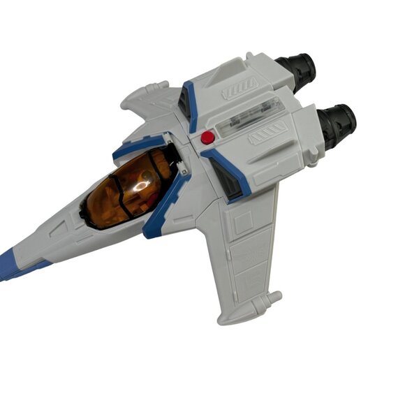 Imaginext Disney Pixar Lightyear XL-15 Spaceship with Lights & Sounds - Picture 4 of 12